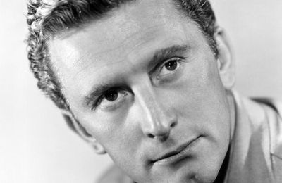 Kirk Douglas a rejoint les « étoiles » d’Hollywood !