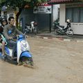 28+29/09/11 - Floods in Chiang Mai