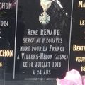 RENAUD René (Déols) + 18/07/1918 Longpont (02)