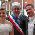 OLIVIER VASSEUR ET DALEL DÉROUÉS.