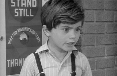 Robert Blake 1933-2023