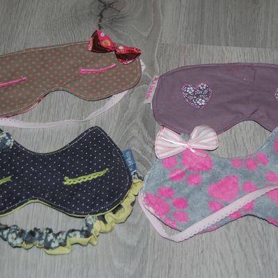 Derniers nés pour la nuit!!