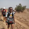 MARATHON DES SABLES