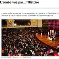  La Fabrique, Forum Histoire 2017