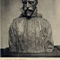 Bourdelle à son ami A. Quercy en 1911