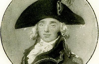 MONTMORT - TOULON-SUR-ARROUX (71) - ANTOINE-MARIE BARD, GÉNÉRAL DE BRIGADE (1759 - 1837)