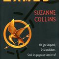 Hunger Games tome 1