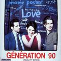 "Génération 90" de Ben Stiller !!!