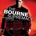 the bourne supremacy