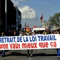 un 1 er mai revendicatif a dunkerque 