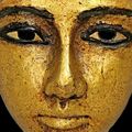 Fitzwilliam Museum's remarkable collection of Egyptian coffins on view in new exhibition