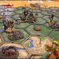 Mighty Empires - En campagne!