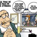 Gavage et éthique - par Babouse - 6 janvier 2013