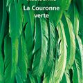 La couronne verte - Laura Kasischke