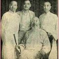 Zhang Zhao Dong