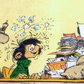 Un semblant de fraicheur !