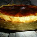 Flan pâtissier