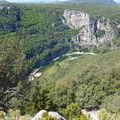 Ardèche en général