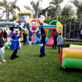 Animation des anniversaire, kermesses , achoura a Casablanca 