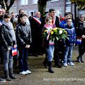 CEREMONIE DU 11 NOVEMBRE 2012 A BOURBOURG