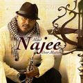 Jazz-Funk : Najee (Saxophone) " Mind Over Matter " 
