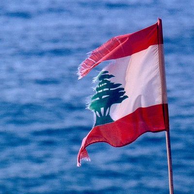 La passion du Liban...