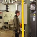 CHAUFFAGE : DES INVESTISSEMENTS EN PRÉVISION DE L’HIVER.