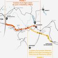 Avant-projet détaillé de la ligne française d’accès au Lyon-Turin : 55 anciens élus mettent en garde contre un retard fatal