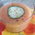 GASPACHO EXPRESS