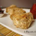 Camembert aux fraises – Le sucre s’invite chez le salé #6