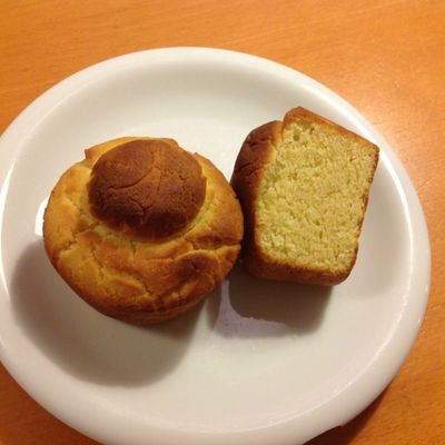 Brioches individuels (s.gluten)(s.caséine)