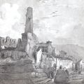 Minerve près de Saint Pons