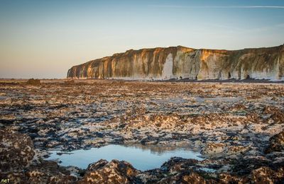 Normandie... décembre 2015