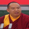 Le Panchen Lama a averti les bouddhistes tibétains de se tenir à l'écart des forces séparatistes.