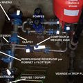 Une solution de MARNAGE de RESERVOIR d'eau Potable