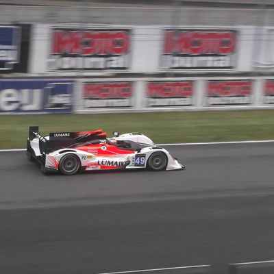 Préliminaires 24H - 9 juin 2013