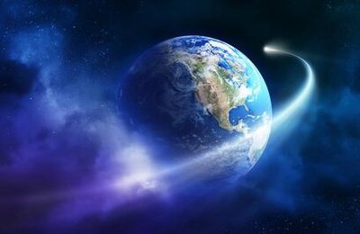 La NASA admet l’Initiative Moteur Alcubierre : la possibilité du voyage à la vitesse de la lumière