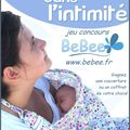 Petit jeu concours Bebee!