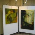 03 - 0114 - Nos Artistes Peintres - Annie Praca