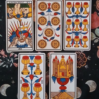 Janvier, en route pour la réussite !