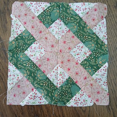 Les Douze Blocs de Noël #11