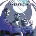 Panini 100% Marvel Fantastic Four L'histoire d'une vie