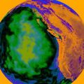 SCIENCE : La NASA surveille une vaste anomalie croissante dans le champ magnétique terrestre