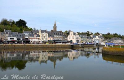 Fête de la morue 2016 à Binic