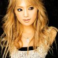 AYUMI HAMASAKI