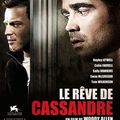 LE REVE DE CASSANDRE