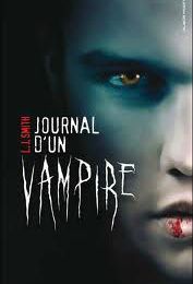 Journal d'un vampire, tome 1