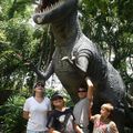 Phuket Zoo !