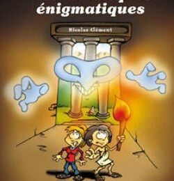 NOUVEAUTE : "Mathématiques énigmatiques", de Nicolas Clément