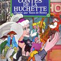 Contes de la Huchette d'Henri GOUGAUD